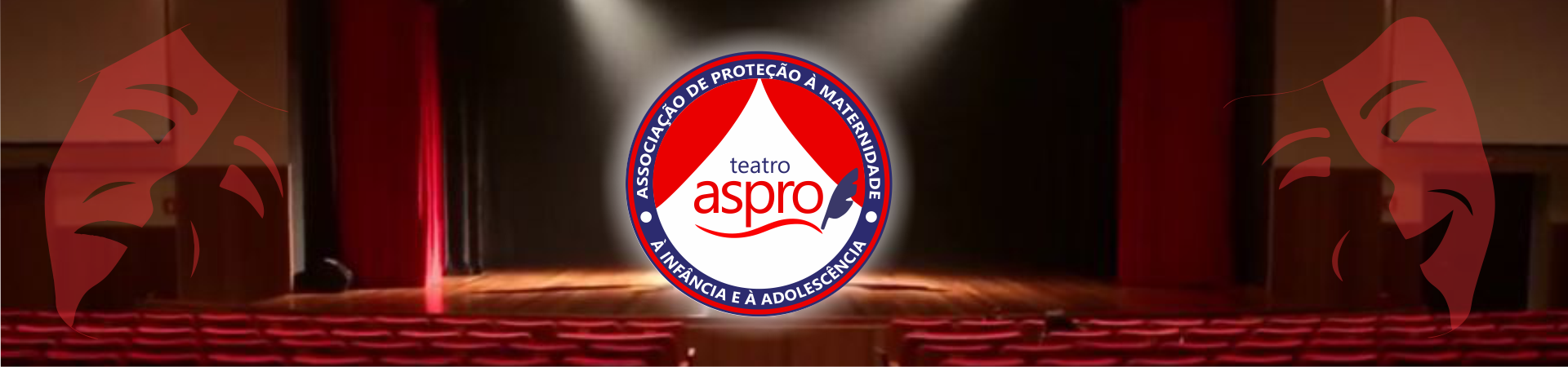 Teatro Aspro Osasco São Paulo